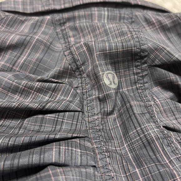 Lululemon Run Back on Track Jacket - Picture 6 of 7